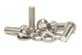 ARP M10 x 1.25 x 30 12pt SS Bolts (5/pkg)