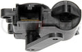 AIR DOOR ACTUATOR