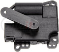AIR DOOR ACTUATOR