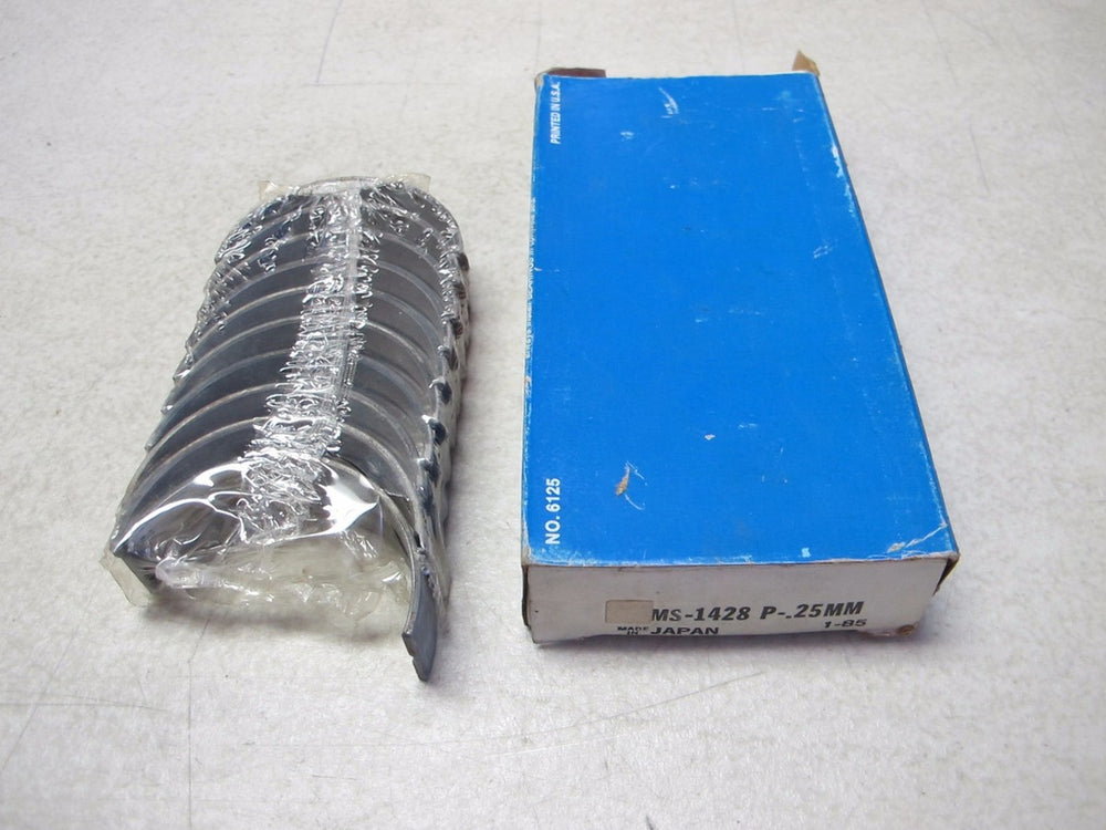 Mahle auto part