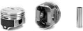 United Engine & Machine Co auto part