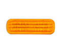 1967-72 GMC PARKING LIGHT LENS EACH