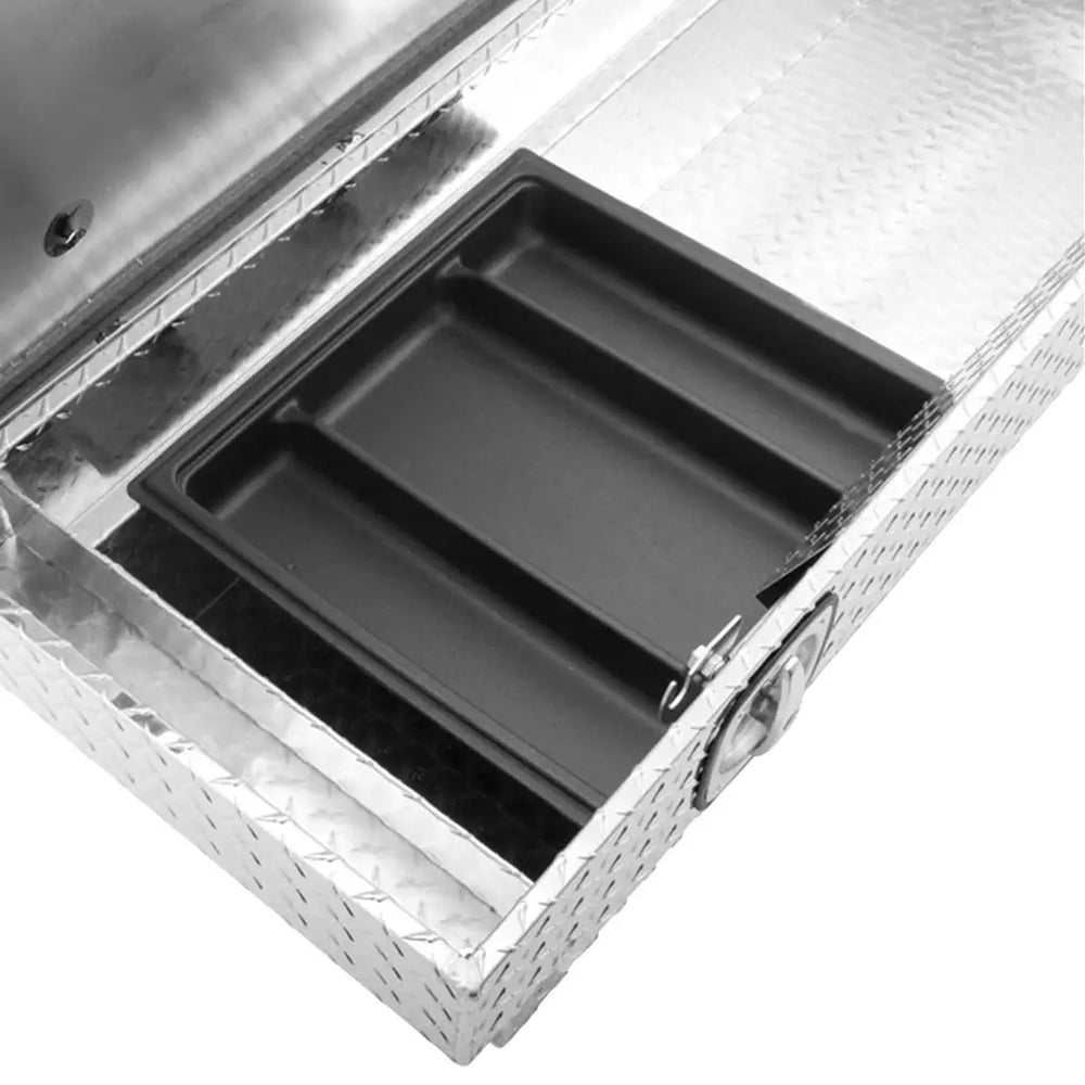 PLASTIC TRAYS