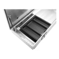 PLASTIC TRAYS