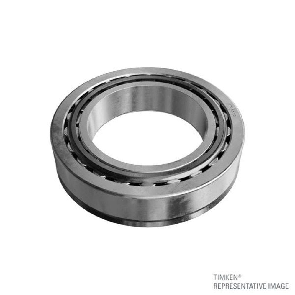 TIMKEN red auto part