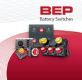 BEP auto part