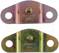 TAILGATE HINGES