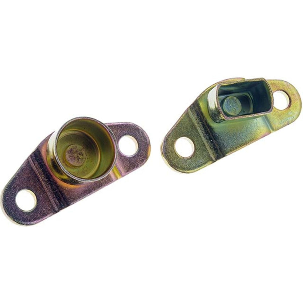 TAILGATE HINGES
