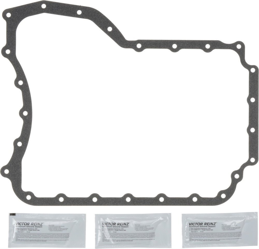 ~(1 lbs. 6X5X1)~ Converter Housing Bolt Seal Set 2001-2010