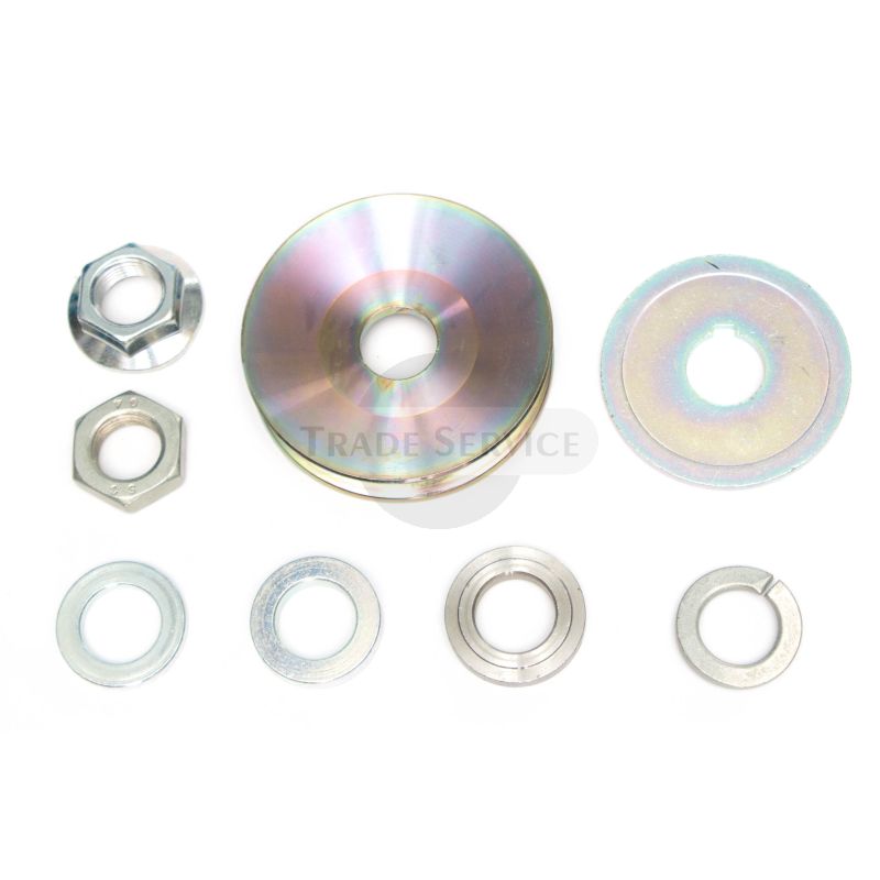 Alternator Pulley