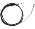 BRAKE CABLE