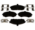 BRAKE PAD SET