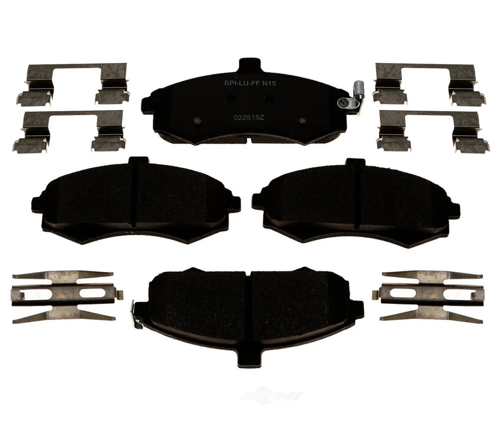 R auto part