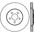 GCOAT BRAKE ROTOR