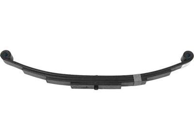 Axle Teknology springs