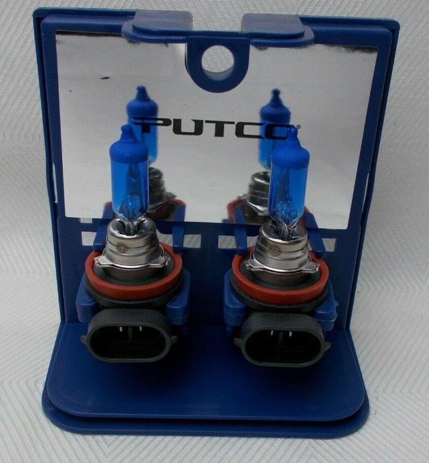 Putco tail light