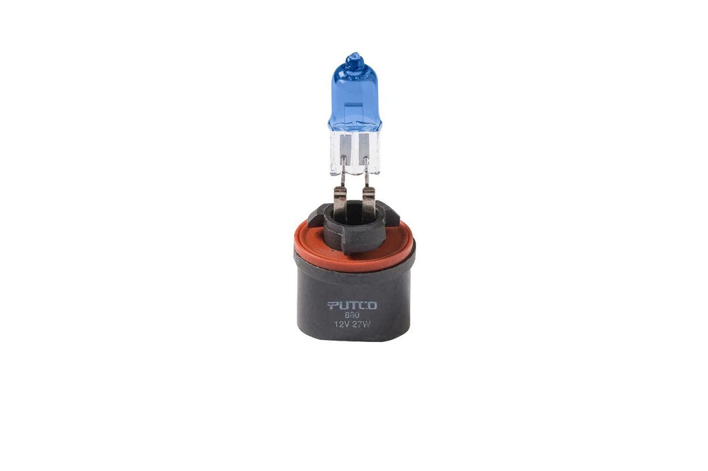 Putco tail light