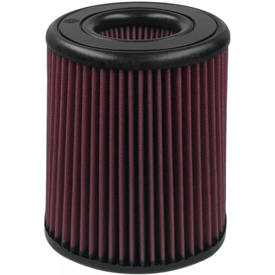 S&B Filters blue air filter