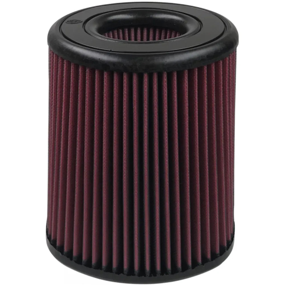 S&B Filters blue air filter