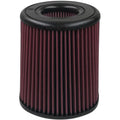S&B Filters blue air filter