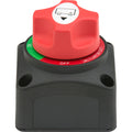 SWITCH,BATTERY,12-50VDC O