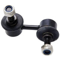 Energy Suspension 90-93 Acura Integra Black Front Sway Bar Bushings