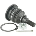 Energy Suspension 90-93 Acura Integra Black Front Sway Bar Bushings