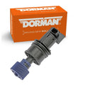 VEHICLE SPEED SENSOR