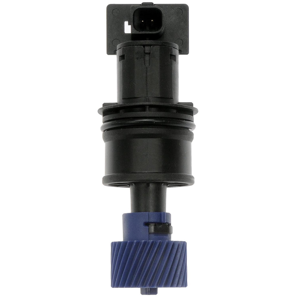 VEHICLE SPEED SENSOR