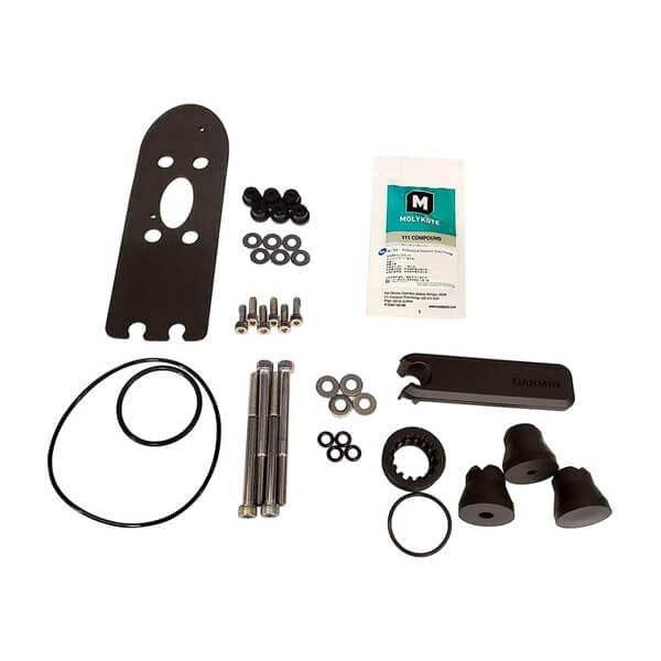 Garmin USA auto part