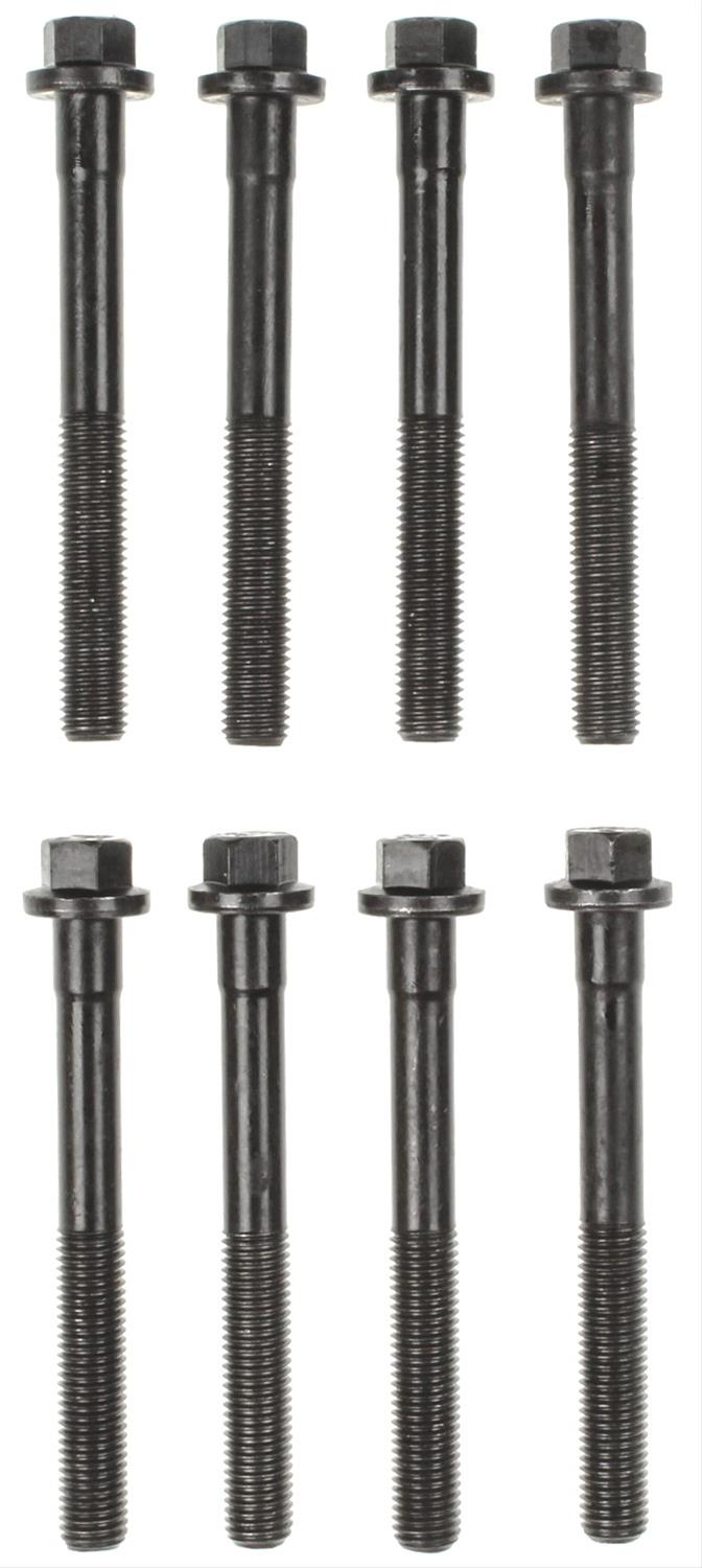 Mahle auto part
