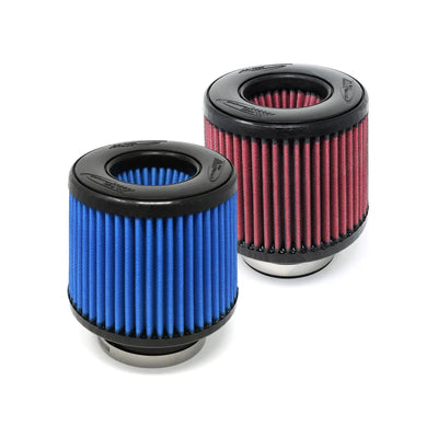 S&B Filters black air filter