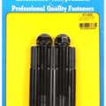 ARP 1/2-13 in. Thread, 4.00 in 8740 Chromoly Bolts - Set of 5