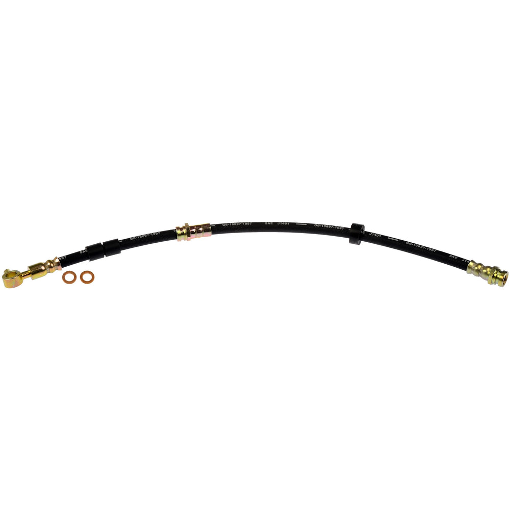BRAKE HOSE