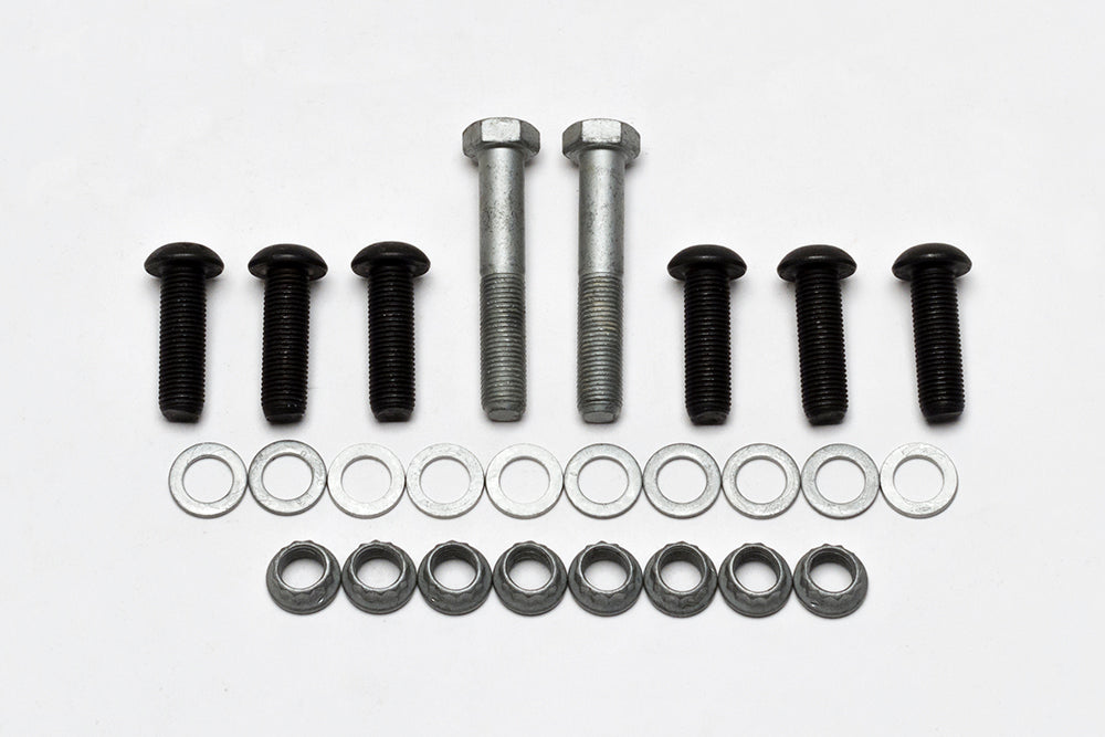 Wilwood BOLT KIT3/8-24 BHCSV8 DRUMBIG BRAKE