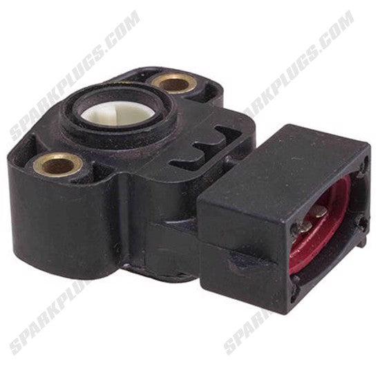 THROTTLE POSITION SENSOR