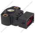 THROTTLE POSITION SENSOR
