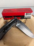 FILTER POCKET KNIFE BOX