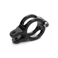 Wing Cylinder Chassis Clamp Black