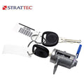 STRATTEC SECURITY auto part