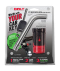 5/8" RECEIVER LOCK GM