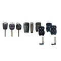 STRATTEC SECURITY auto part