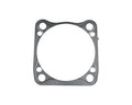 Cometic Harley-Davidson Milwaukee 8 Base Gasket .010inRc, 4.600inBore, 4.755inId *Waiver*