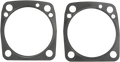 Cometic 84-99 Harley-Davidson 1340 EVO .010 Base Gasket