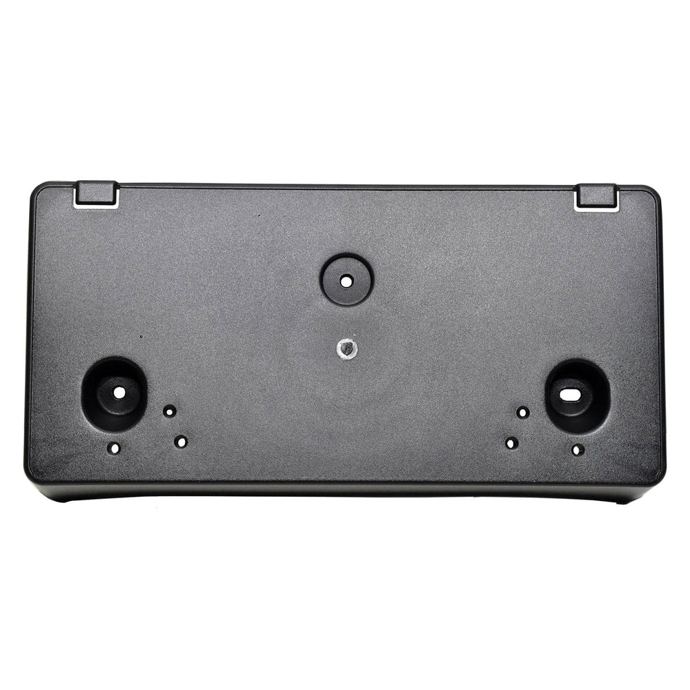FRONT BUMPER LICENSE BRACKET EXPEDITION NAVIGATOR 1517