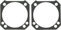 Cometic 4 1/8in Twin Cam Axtell Cyl. 010inS 4.310in Bore, 2 Pk Base