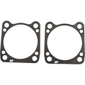Cometic Twin Cam Base Gasket 4.060in Bore, .010in Stock Pattern