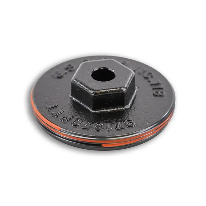 KNUCKLE CAP