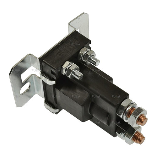 STARTER SOLENOID
