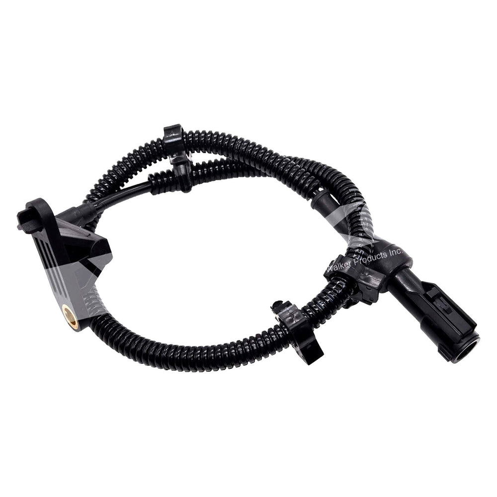 Walker Products Inc. - auto part